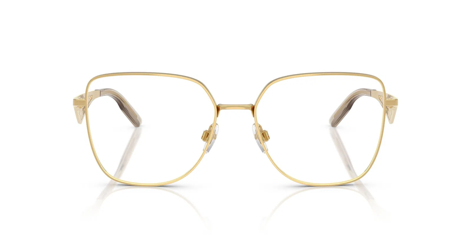 Dolce & Gabbana 1358 Eyeglasses - view 9